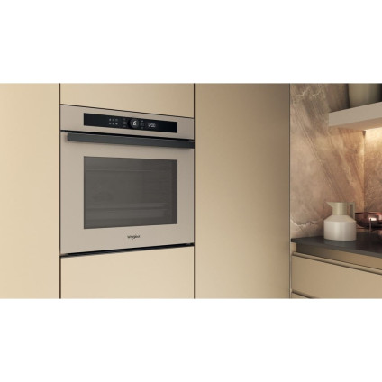 Электрический духовой шкаф Whirlpool WOI4S8CM1SEA