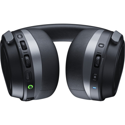 Наушники Turtle Beach Stealth 700 Gen 3 PC (черный)