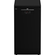 Отдельностоящая посудомоечная машина BEKO BDFS15021B