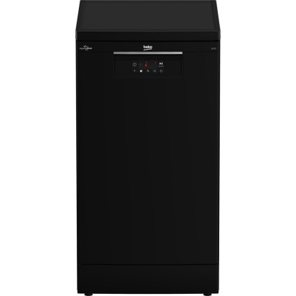 Отдельностоящая посудомоечная машина BEKO BDFS15021B