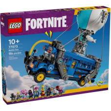 Конструктор LEGO Fortnite 77073 Боевой автобус