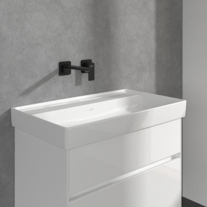 Смеситель Villeroy & Boch Subway 3.0 TVW112007000K5