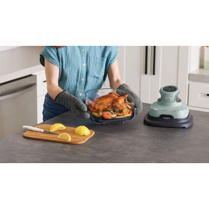 Аэрогриль (аэрофритюрница) Ninja FN101EUSG