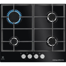 Варочная панель Electrolux EGG6426SK