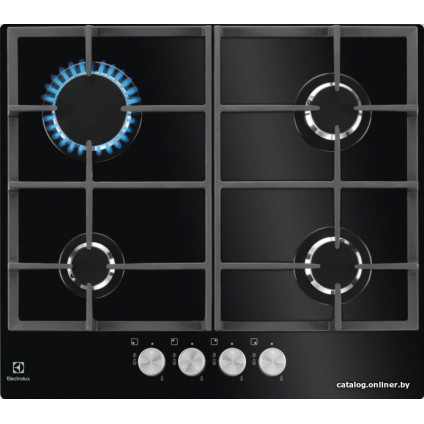 Варочная панель Electrolux EGG6426SK
