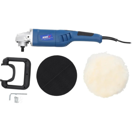 Полировальная машина Dedra DED7955