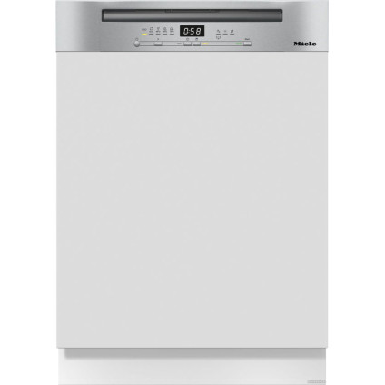 Встраиваемая посудомоечная машина Miele G 5315 SCi XXL Active Plus