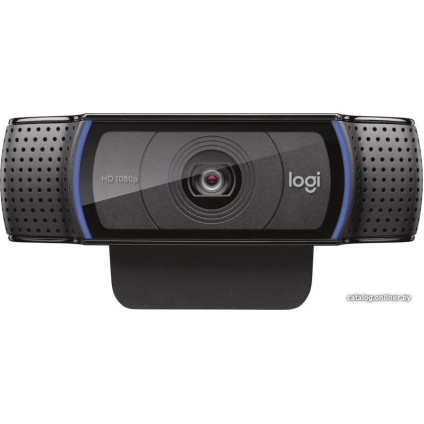 Веб-камера для видеоконференций Logitech C920e