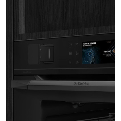 Электрический духовой шкаф De Dietrich DOR4546H