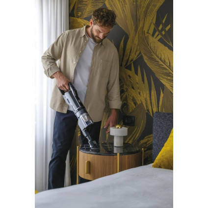 Пылесос Hoover HFX10P 011