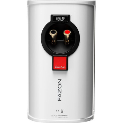 DALI Fazon Mikro (белый)