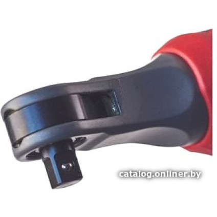 Трещотка Milwaukee M12 FHIR38-0 4933478172 (без АКБ)