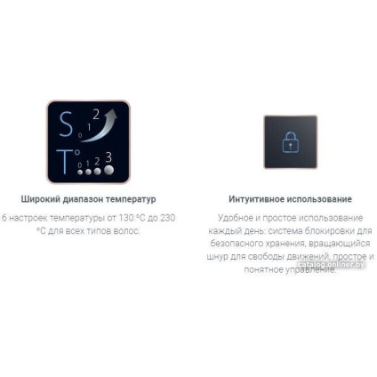 Выпрямитель Rowenta Wet&Dry Pro SF5010F0