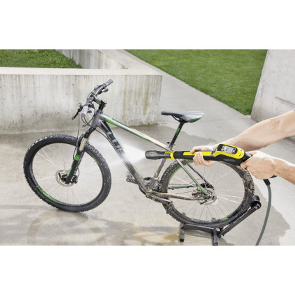 Мойка высокого давления Karcher K5 Smart Control Flex 1.324-730.0