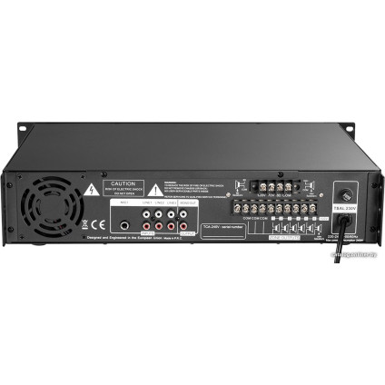 Трансляционный усилитель Taga Harmony TCA-240V