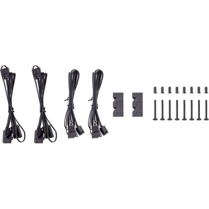 Комплект вентиляторов для корпуса Thermaltake CT120 Sync ARGB 2-Fan Pack CL-F149-PL12SW-A