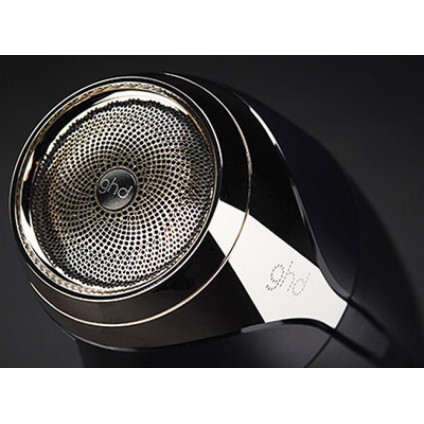 Фен GHD Helios (черный)