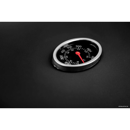 Газовый гриль для дачи Activa California 3+1 19788