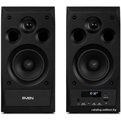 Акустика SVEN MC-10