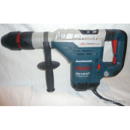 Перфоратор Bosch GBH 5-40 DCE Professional [0611264000]