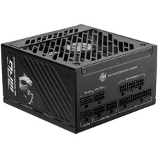 Блок питания MSI MPG A850GS PCIE5
