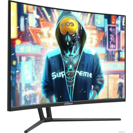 Игровой монитор Dahua LM32-E230C