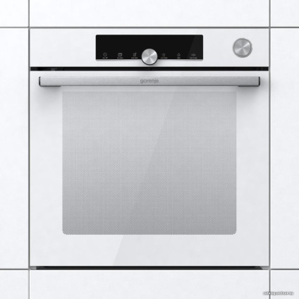 Электрический духовой шкаф Gorenje BPSA6747A08WG