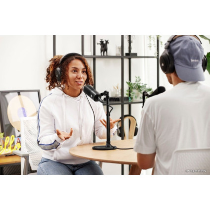 Проводной микрофон Elgato Wave DX