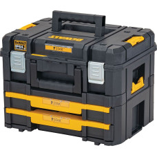 Кейс DeWalt TSTAK DWST83395-1