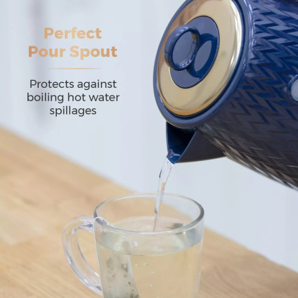 Электрический чайник Tower T10052MNB