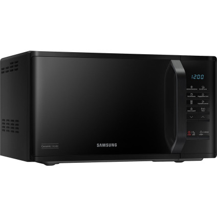 Микроволновая печь Samsung MS23K3513AK/BW