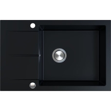 Кухонная мойка Berg Hobart BRQ1911AXL