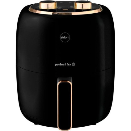 Аэрогриль (аэрофритюрница) Eldom FR35