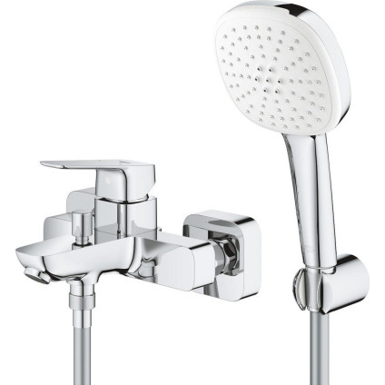 Смеситель Grohe Cubeo 1018140000