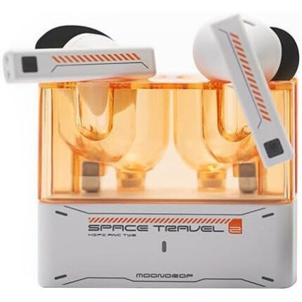 Наушники Moondrop Space Travel 2 (белый)