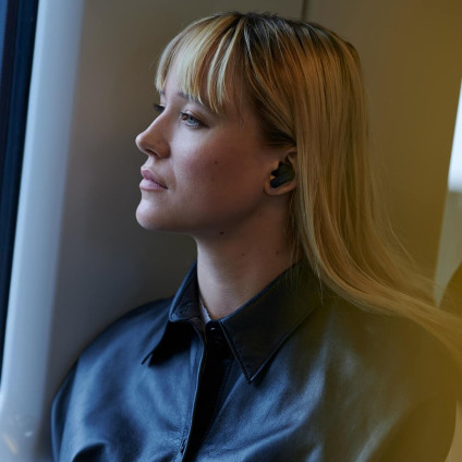 Наушники Defunc True ANC (черный)