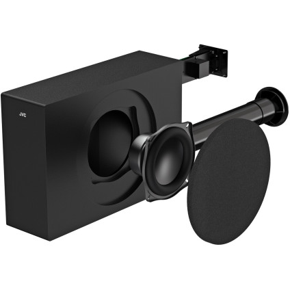 Саундбар JVC TH-E434B