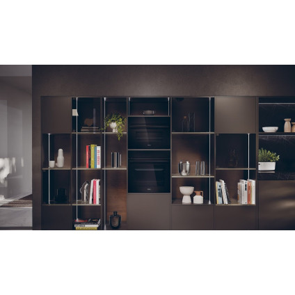 Электрический духовой шкаф Haier H6 ID48M5YTB