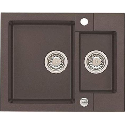 Кухонная мойка Alveus Rock 80 G03M 4218003