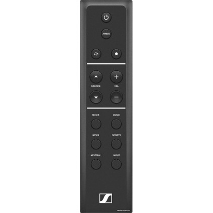 Саундбар Sennheiser Ambeo