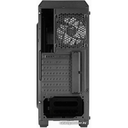 Корпус AeroCool Skyline-A-BK-v1