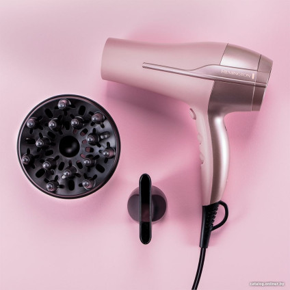 Фен Remington Coconut Smooth D5901