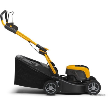 Газонокосилка Stiga Collector 543e Kit 2L0431008/ST2 (с 1-им АКБ)
