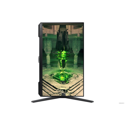 Игровой монитор Samsung Odyssey G4 LS25BG400EUXEN