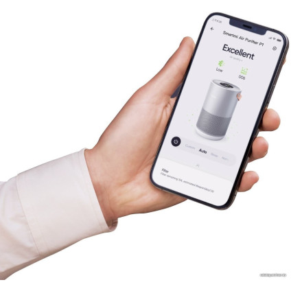 HEPA-фильтр SmartMi Pollen Filter ZMFL-P1-A