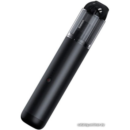 Автомобильный пылесос Baseus A3 Car Vacuum Cleaner (черный)