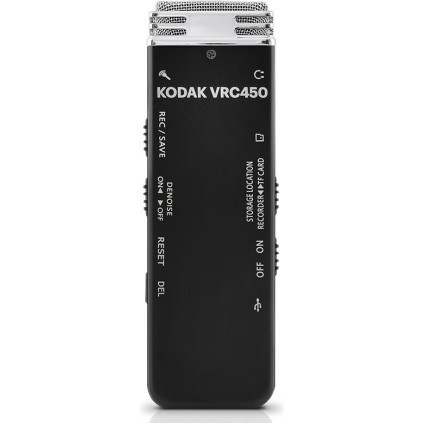 Диктофон Kodak VRC450