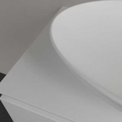 Умывальник Villeroy & Boch Loop&Friends 4A4801RW