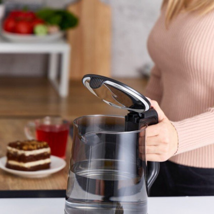 Электрический чайник MPM MCZ-125