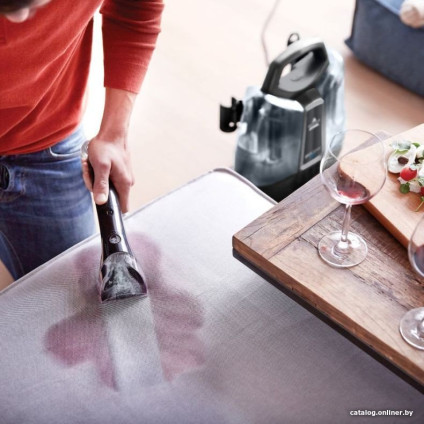 Пылесос Bissell SpotClean Plus 3724N
